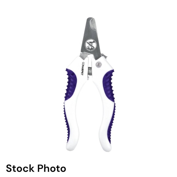 NIP ConairPET Small Animal Nail Clipper - Picture 2 of 8